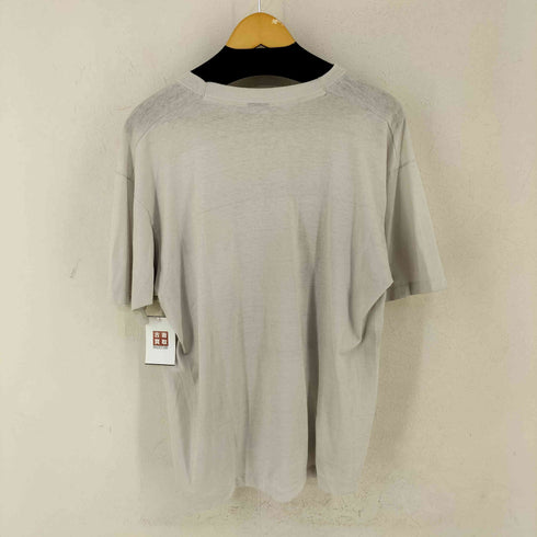 リーバイス Levis シングルステッチ クルーネックTシャツ BUTTON YOUR FLY メンズ