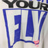 リーバイス Levis シングルステッチ クルーネックTシャツ BUTTON YOUR FLY メンズ