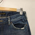 ラングラー Wrangler 97301 ボタンフライ ブーツカット デニムパンツ メンズ 11
