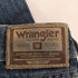 ラングラー Wrangler 97301 ボタンフライ ブーツカット デニムパンツ メンズ 11