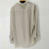 ラッドミュージシャン LAD MUSICIAN DECHINE FRILL SHIRT メンズ JPN:46