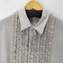 ラッドミュージシャン LAD MUSICIAN DECHINE FRILL SHIRT メンズ JPN:46