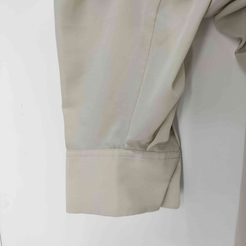 ラッドミュージシャン LAD MUSICIAN DECHINE FRILL SHIRT メンズ JPN:46