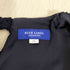 ブルーレーベルクレストブリッジ BLUE LABEL CRESTBRIDGE 花柄 レース プルオーバーブラウス レディース 38