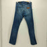 ラングラー Wrangler ロゴ革パッチ ジップフライ デニム パンツ メンズ W32 L32