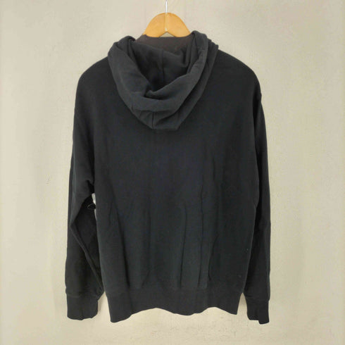 ユニクロ UNIQLO スウェットフルジップパーカ メンズ JPN:L
