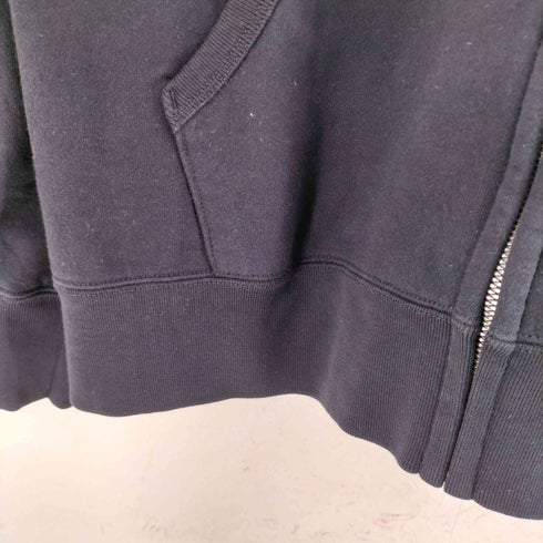 ユニクロ UNIQLO スウェットフルジップパーカ メンズ JPN:L