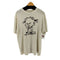 ヘインズ Hanes コミックプリントTシャツ メンズ XL