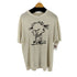 ヘインズ Hanes コミックプリントTシャツ メンズ XL