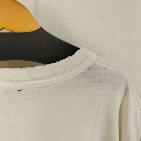 ヘインズ Hanes コミックプリントTシャツ メンズ XL