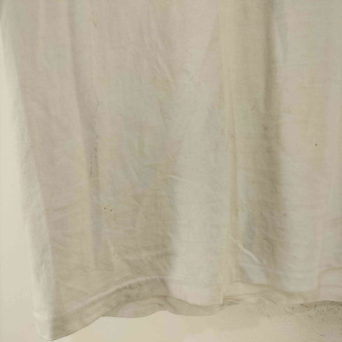 ヘインズ Hanes コミックプリントTシャツ メンズ XL
