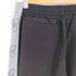 メゾンエメラルド MAISON EMERALD BUTTERFLY WEBBING PANTS フレア スウェットパンツ メンズ JPN:S