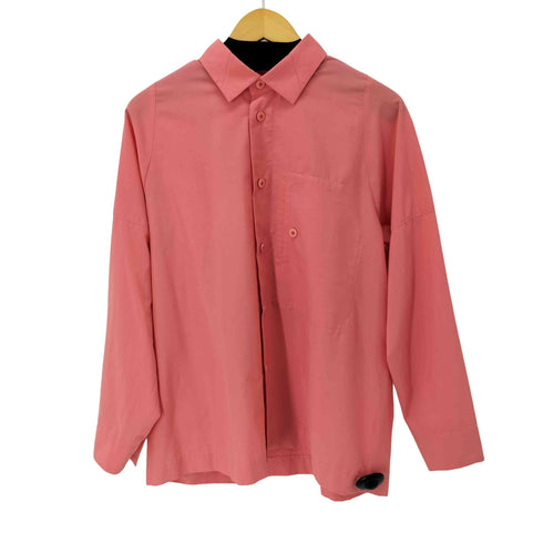 イッセイミヤケ ISSEY MIYAKE 132 5. L/S ブロードシャツ メンズ JPN:2