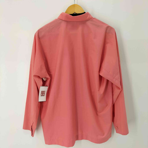 イッセイミヤケ ISSEY MIYAKE 132 5. L/S ブロードシャツ メンズ JPN:2