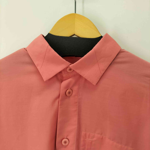 イッセイミヤケ ISSEY MIYAKE 132 5. L/S ブロードシャツ メンズ JPN:2
