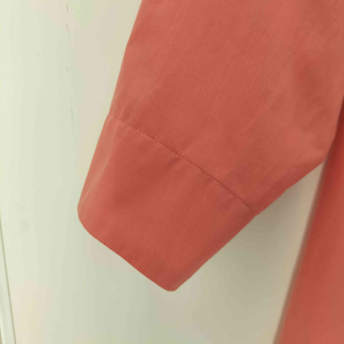 イッセイミヤケ ISSEY MIYAKE 132 5. L/S ブロードシャツ メンズ JPN:2