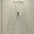 リーバイス Levis USA製 ボタン裏刻印520 ボタンフライ デニムパンツ メンズ W34 L32