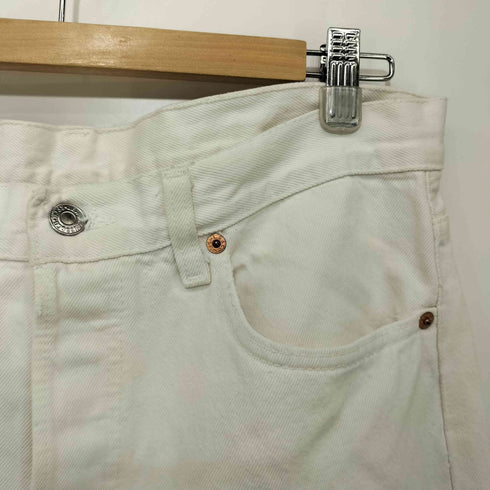リーバイス Levis USA製 ボタン裏刻印520 ボタンフライ デニムパンツ メンズ W34 L32