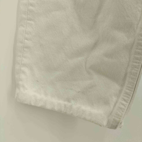 リーバイス Levis USA製 ボタン裏刻印520 ボタンフライ デニムパンツ メンズ W34 L32