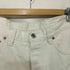 リーバイス Levis USA製 ボタン裏刻印520 ボタンフライ デニムパンツ メンズ W34 L32