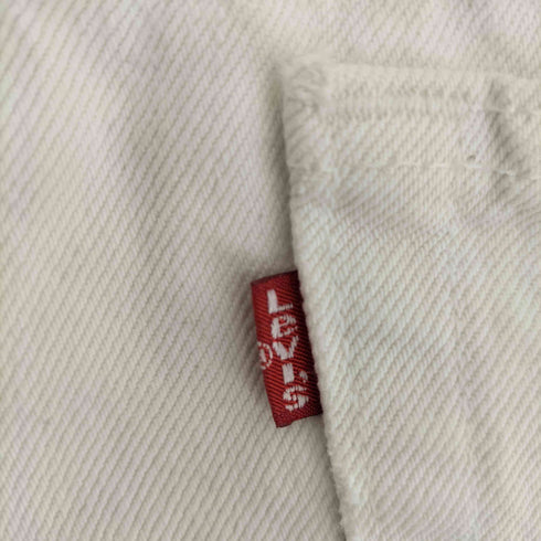 リーバイス Levis USA製 ボタン裏刻印520 ボタンフライ デニムパンツ メンズ W34 L32