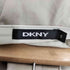 ダナキャランニューヨーク DKNY プリーツ切替 ベルテッド スカート レディース 6