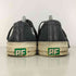 P.F. Flyers USA製 レザー切替 キャンバス スニーカー メンズ JPN:28