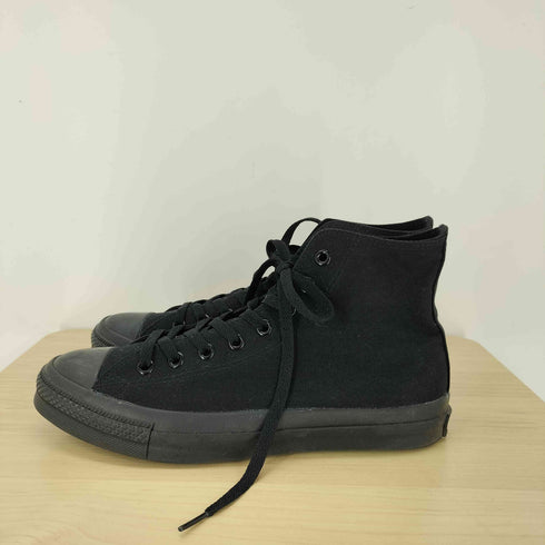 コンバースオールスター CONVERSE ALLSTAR コンバース オールスター ハイ モノクローム メンズ JPN:27.5