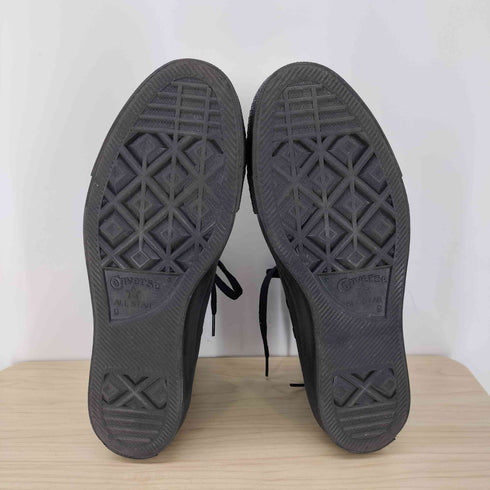 コンバースオールスター CONVERSE ALLSTAR コンバース オールスター ハイ モノクローム メンズ JPN:27.5