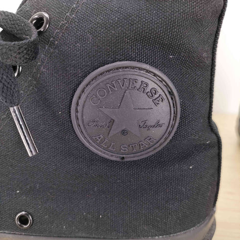 コンバースオールスター CONVERSE ALLSTAR コンバース オールスター ハイ モノクローム メンズ JPN:27.5