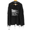 KAMIYA ダメージ加工 USA ニット / DESTROYED KNIT LST メンズ JPN:L