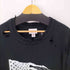 KAMIYA ダメージ加工 USA ニット / DESTROYED KNIT LST メンズ JPN:L