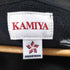 KAMIYA ダメージ加工 USA ニット / DESTROYED KNIT LST メンズ JPN:L