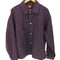 オーダー order loose twill blouson メンズ FREE