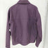 オーダー order loose twill blouson メンズ FREE
