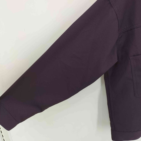オーダー order loose twill blouson メンズ FREE