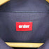 オーダー order loose twill blouson メンズ FREE