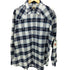 エリーキャトルマン ELY CATTLEMAN フラップポケット チェック ウエスタンシャツ メンズ import:XL