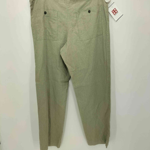 パタゴニア patagonia HONG KONG製 リネンイージーワイドパンツ レディース JPN:S