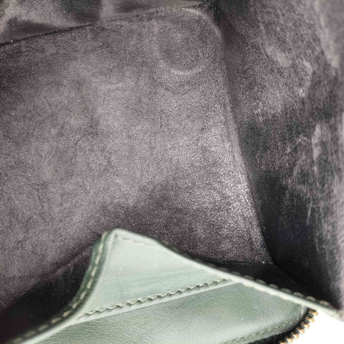 コムデギャルソン COMME des GARCONS 二つ折り財布 メンズ
