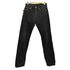 リーバイス Levis 1995年製 501XX ブラックデニムパンツ メンズ 32/36