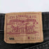 リーバイス Levis 1995年製 501XX ブラックデニムパンツ メンズ 32/36