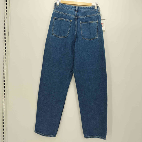 コス COS テーパードデニムパンツ レディース US:26-27