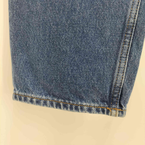 コス COS テーパードデニムパンツ レディース US:26-27