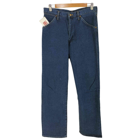 マーベリック MAVERICK 90s 日本製 ストレートデニムパンツ メンズ US:34-35