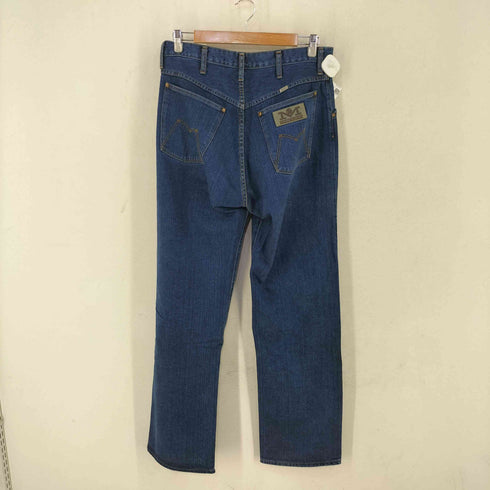 マーベリック MAVERICK 90s 日本製 ストレートデニムパンツ メンズ US:34-35