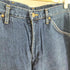 マーベリック MAVERICK 90s 日本製 ストレートデニムパンツ メンズ US:34-35