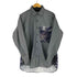 ネイバーフッド NEIGHBORHOOD ANDANA CHOPPED-2 / CE-SHIRT. LS メンズ 2