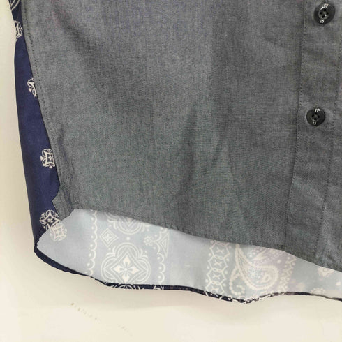 ネイバーフッド NEIGHBORHOOD ANDANA CHOPPED-2 / CE-SHIRT. LS メンズ 2