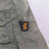 アルファインダストリーズ ALPHA INDUSTRIES USA製 MA1リバーシブル フライトジャケット メンズ L